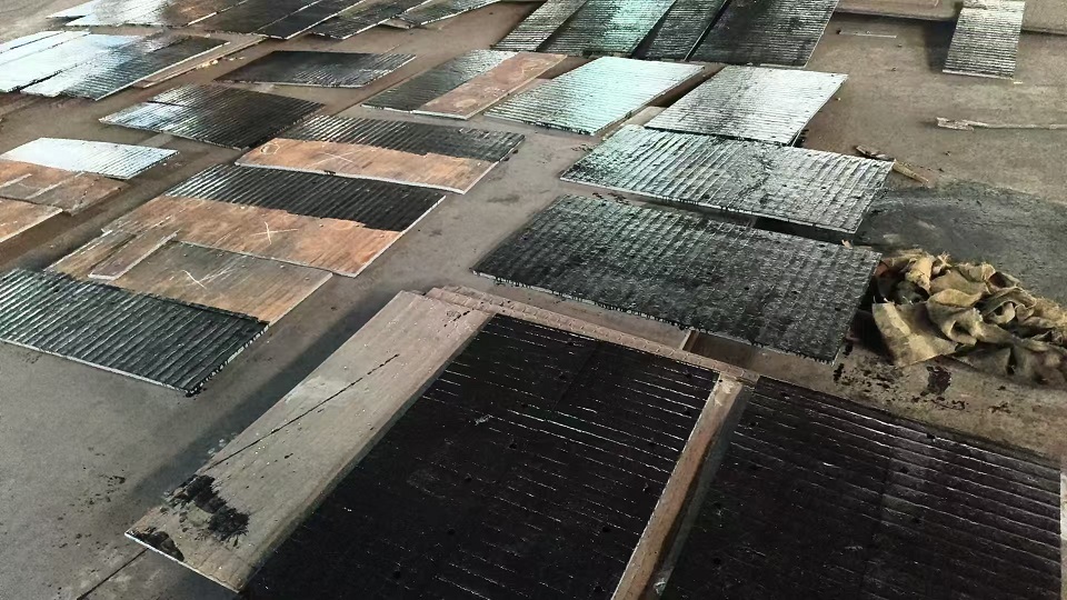 浙江堆焊耐磨板