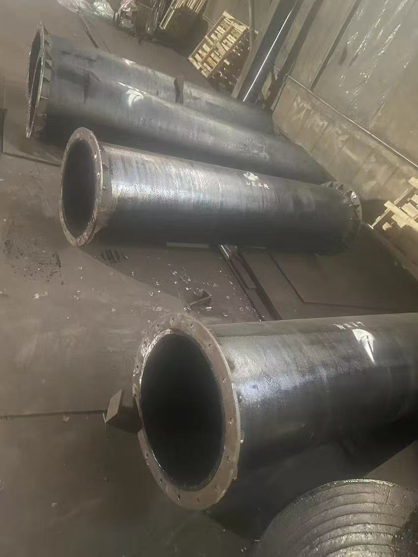 浙江堆焊耐磨管