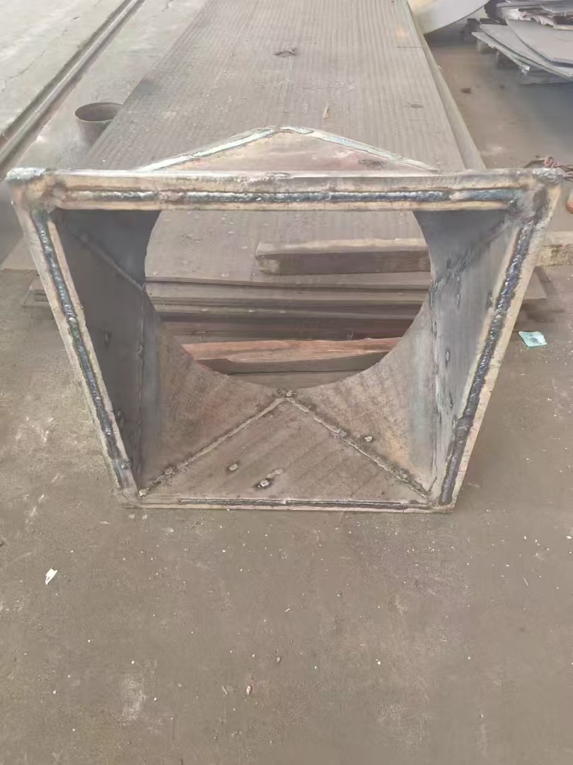浙江堆焊耐磨管